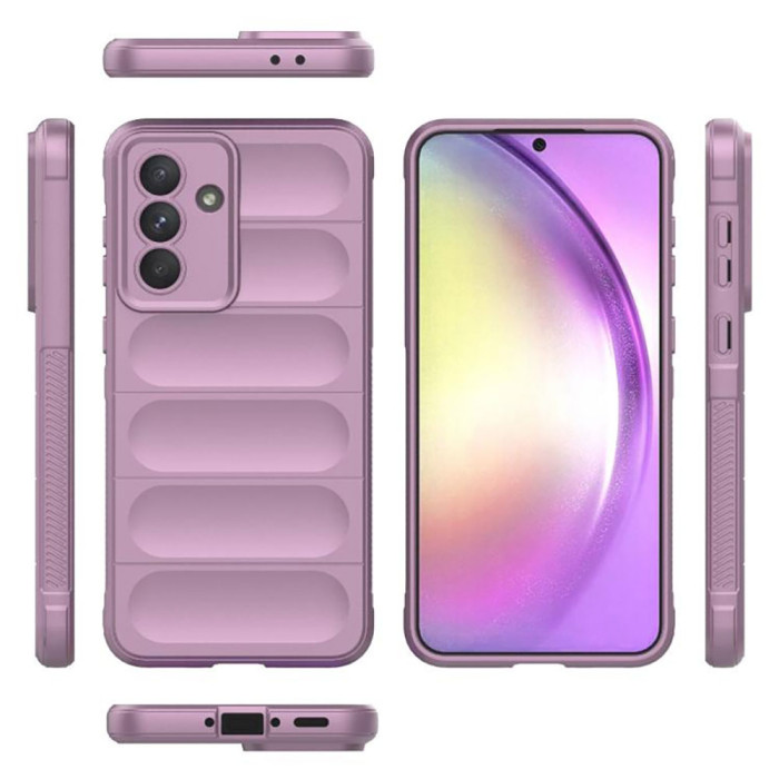 Чохол для смартфона Cosmic Magic Shield for Samsung Galaxy A36 5G Lavender