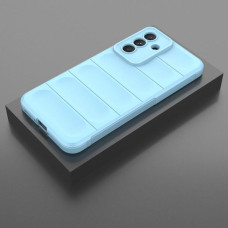 Чохол для смартфона Cosmic Magic Shield for Samsung Galaxy A36 5G Light Blue