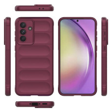 Чохол для смартфона Cosmic Magic Shield for Samsung Galaxy A36 5G Plum