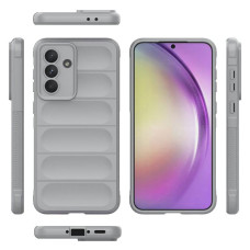 Чохол для смартфона Cosmic Magic Shield for Samsung Galaxy A56 5G Grey Smoke