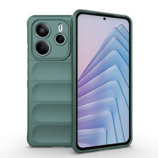 Чохол для смартфона Cosmic Magic Shield for Xiaomi Redmi Note 14 4G EU Dark Green