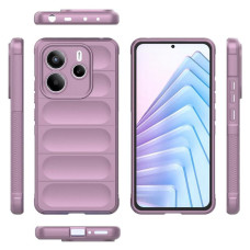 Чохол для смартфона Cosmic Magic Shield for Xiaomi Redmi Note 14 4G EU Lavender