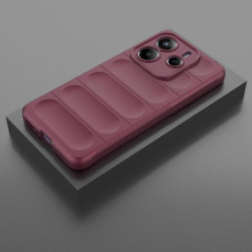 Чохол для смартфона Cosmic Magic Shield for Xiaomi Redmi Note 14 4G EU Plum