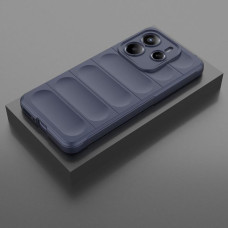 Чохол для смартфона Cosmic Magic Shield for Xiaomi Redmi Note 14 4G EU Sapphire