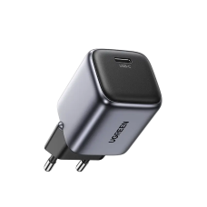 Мережевий зарядний пристрій UGREEN CD318 Nexode mini 20W Charger EU (UGR-90664)