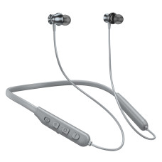 Бездротові спортивні навушники HOCO ES64 Easy Sound sports BT earphones Grey