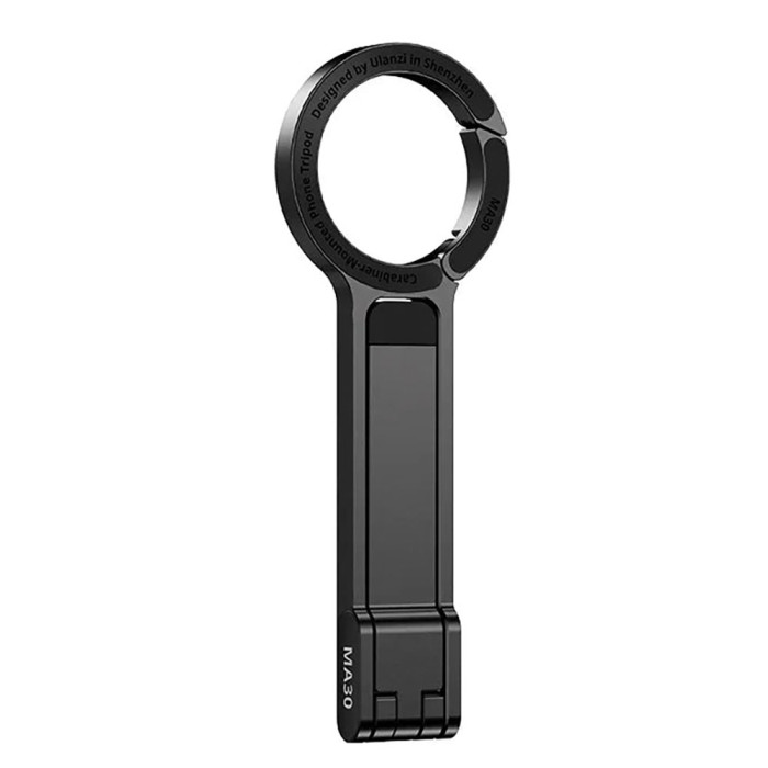 Тримач для телефону Ulanzi Vijim MA30 Carabiner Mobile Phone Tripod (M030 MA30)