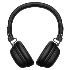 Бездротові накладні навушники HOCO W64 Earl ⅡBT headphones Black