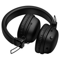 Бездротові накладні навушники HOCO W64 Earl ⅡBT headphones Black