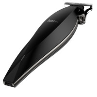 Машинка для стрижки HOCO HP25 600mAh Electric hair clipper Black