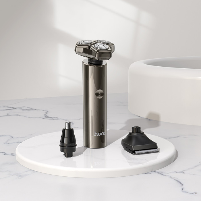 Електробритва HOCO HP36 3-in-1 600 mAh multifunctional grooming and shaving set