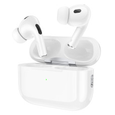 Бездротові навушники TWS BOROFONE BW92 White
