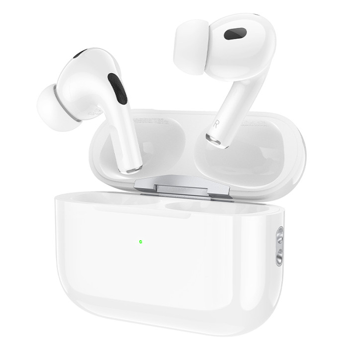 Бездротові навушники TWS BOROFONE BW92 White