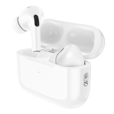 Бездротові навушники TWS BOROFONE BW92 White
