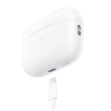 Бездротові навушники TWS BOROFONE BW92 White