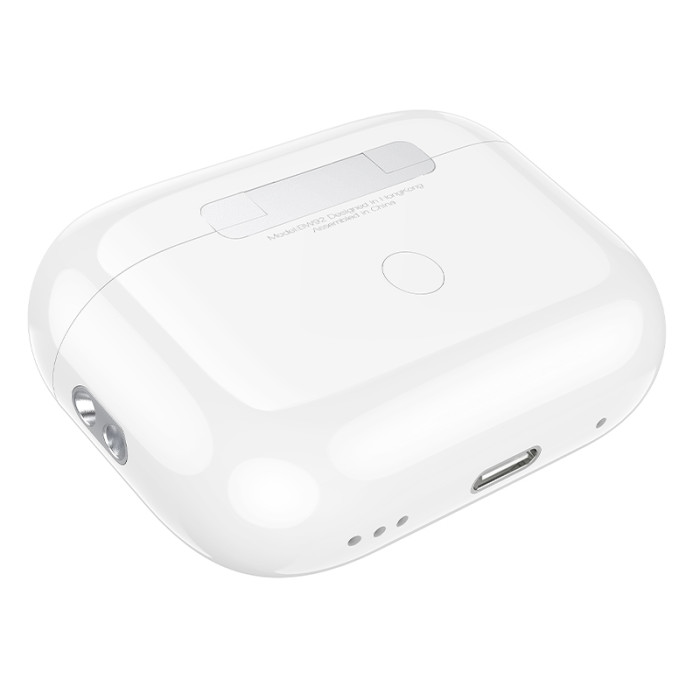 Бездротові навушники TWS BOROFONE BW92 White