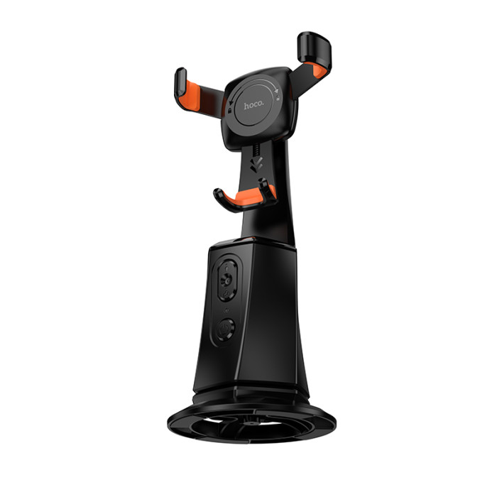 Смарт-штатив HOCO K26 Smart camera gimbal Black