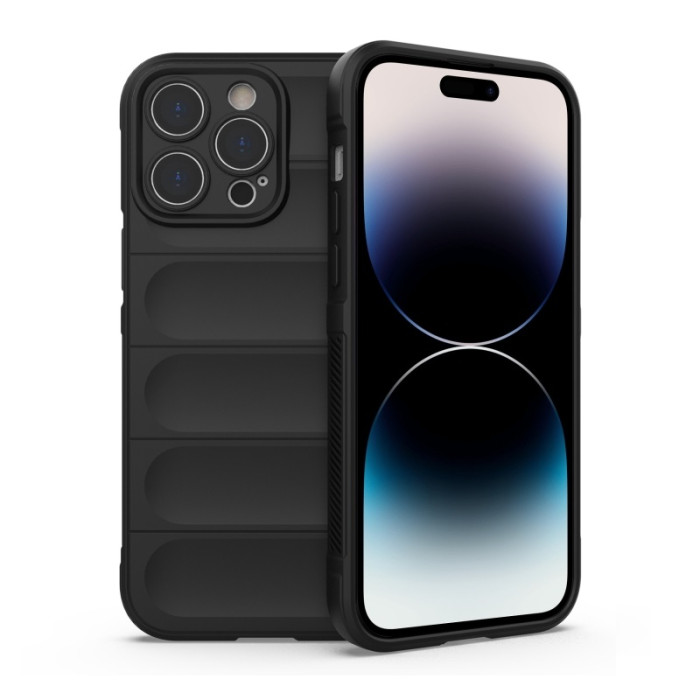 Чохол для смартфона Cosmic Magic Shield for Apple iPhone 14 Pro Black