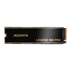 Накопичувач SSD M.2 ADATA LEGEND 900 PRO 1TB 2280 PCIe Gen 4x4 3D NAND Read/Write: 7400/6000 MB/sec