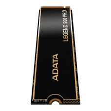 Накопичувач SSD M.2 ADATA LEGEND 900 PRO 1TB 2280 PCIe Gen 4x4 3D NAND Read/Write: 7400/6000 MB/sec