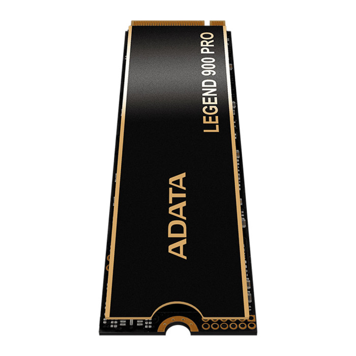 Накопичувач SSD M.2 ADATA LEGEND 900 PRO 1TB 2280 PCIe Gen 4x4 3D NAND Read/Write: 7400/6000 MB/sec