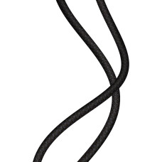 Кабель Baseus High Density Braided Fast Charging Data Cable Type-C to iP PD 20W 1m Black