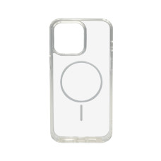Чохол Cosmic Acrylic Thin Magnetic for Apple iPhone 11 White