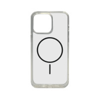 Чохол Cosmic Acrylic Thin Magnetic for Apple iPhone 12/12 Pro Grey