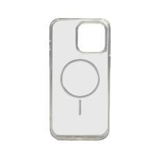 Чохол Cosmic Acrylic Thin Magnetic for Apple iPhone 13 Gold