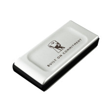 Портативний SSD Kingston XS2000 BOC 4TB USB 3.2 Gen2 (2x2) Type-C  3D NAND