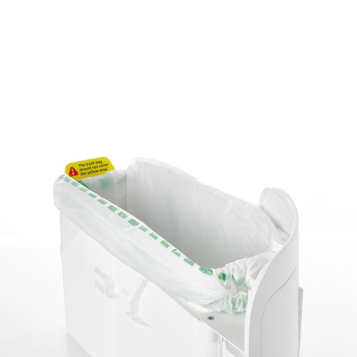 Мішки для сміття Petkit Cat Waste Bag for Pura Max 2/ Purobot Max Pro