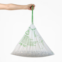 Мішки для сміття Petkit Cat Waste Bag for Pura Max 2/ Purobot Max Pro