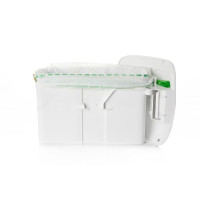 Мішки для сміття Petkit Cat Waste Bag for Pura Max 2/ Purobot Max Pro