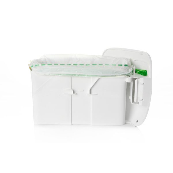 Мішки для сміття Petkit Cat Waste Bag for Pura Max 2/ Purobot Max Pro