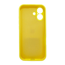 Чохол для смартфона Silicone Full Case AA Camera Protect for Apple iPhone 17 25,Flash