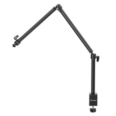 Штатив-тримач Ulanzi Vijim Desktop Flexible Arm/Light Stand(Three-Stages) (UV-2666 LS08)