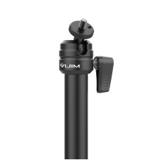 Штатив-тримач Ulanzi Vijim Desktop Flexible Arm/Light Stand(Three-Stages) (UV-2666 LS08)