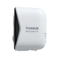 IP-камера відеоспостереження Baseus Security N1 Plus Outdoor Camera 2K 2-Cam Kit White EU