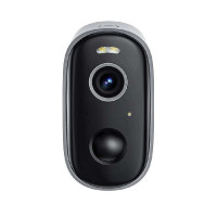 IP-камера відеоспостереження Baseus Security N1 Plus Outdoor Camera 2K 2-Cam Kit White EU