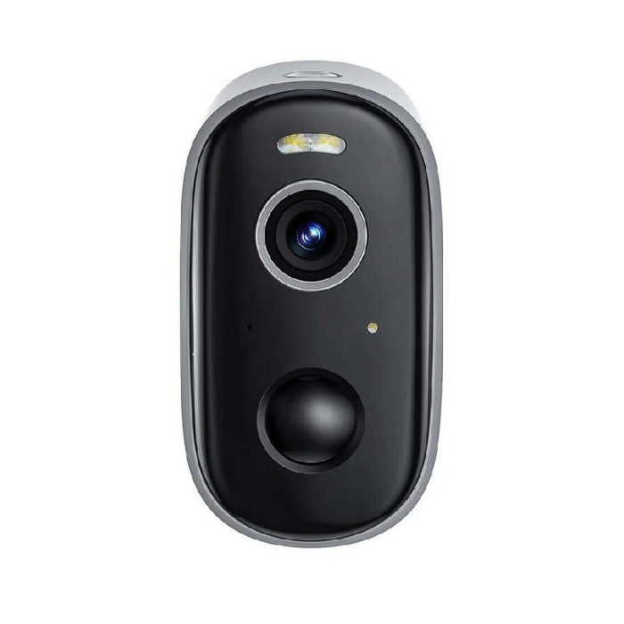 IP-камера відеоспостереження Baseus Security N1 Plus Outdoor Camera 2K 2-Cam Kit White EU
