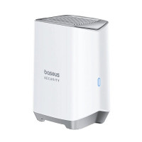 IP-камера відеоспостереження Baseus Security N1 Plus Outdoor Camera 2K 2-Cam Kit White EU