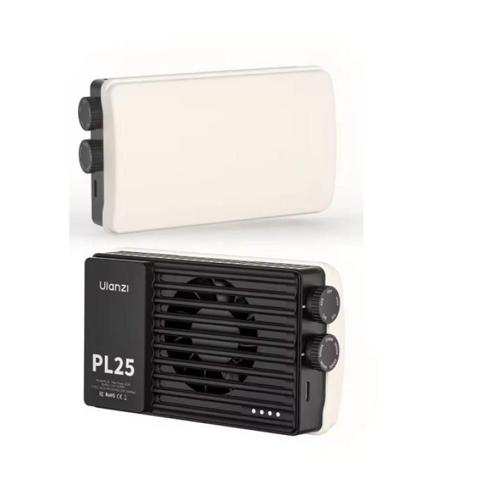 Відеосвітло Ulanzi PL25 Panel light (L156 PL25)