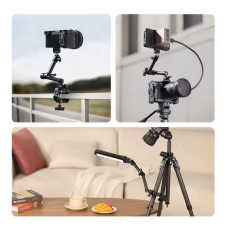 Шарнірне кліплення Ulanzi HD02 10-inch Magic Arm Kit (T098 HD02)