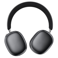 Бездротові накладні навушники ACEFAST H9 active noise cancelling wireless headset, ANC, Gray
