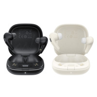 Бездротові навушники TWS ACEFAST W4, IPX4, Khaki