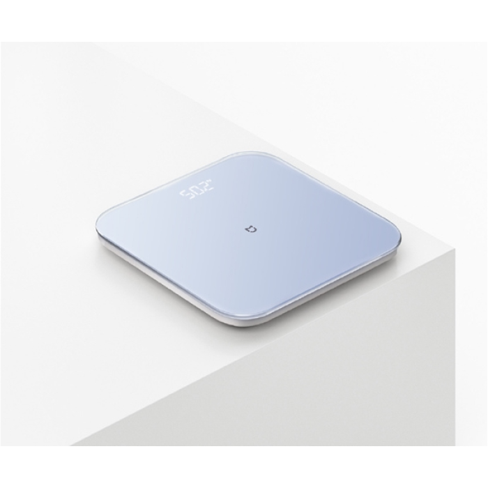 Розумні ваги Xiaomi Mijia Scale S200 Bluetooth 5.0 Blue
