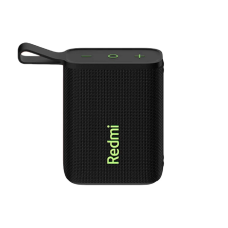 Портативна колонка Redmi Bluetooth Speaker, 4W, IP67, Black