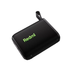 Портативна колонка Redmi Bluetooth Speaker, 4W, IP67, Black