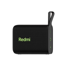 Портативна колонка Redmi Bluetooth Speaker, 4W, IP67, Black