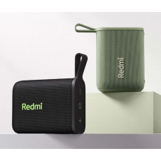 Портативна колонка Redmi Bluetooth Speaker, 4W, IP67, Black